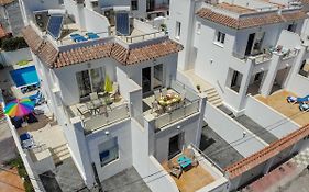Nerja Paradise Rentals - Villa Jade